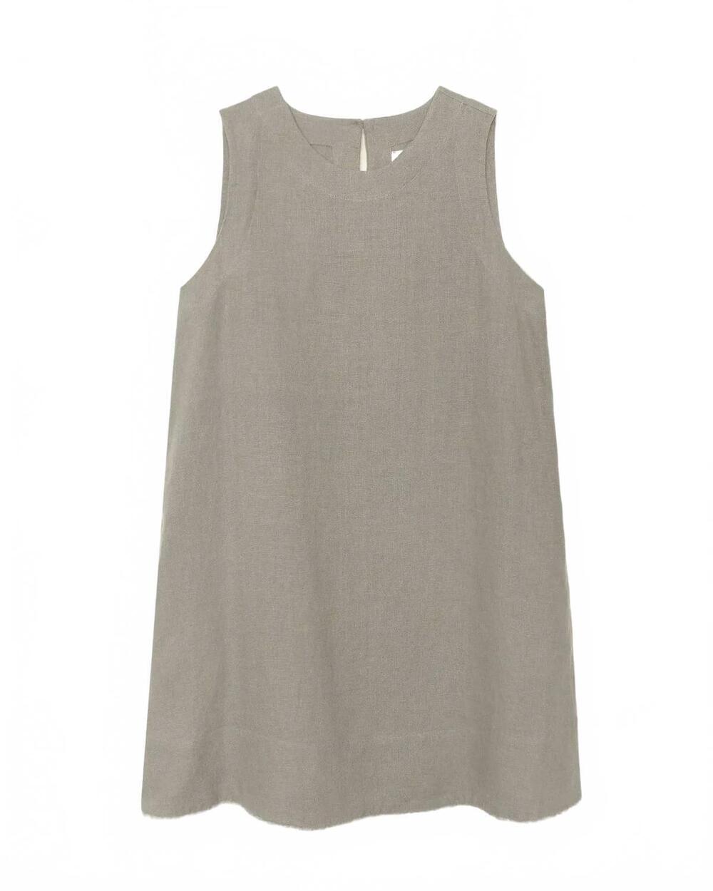 NEW XIRENA women 's robyn dress in sagebrush